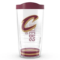 Tervis Cleveland Cavaliers 16oz Arctic Classic Tumbler