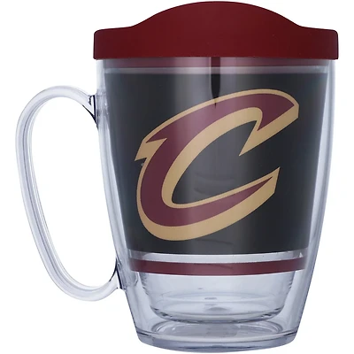 Tervis Cleveland Cavaliers 16oz Classic Mug