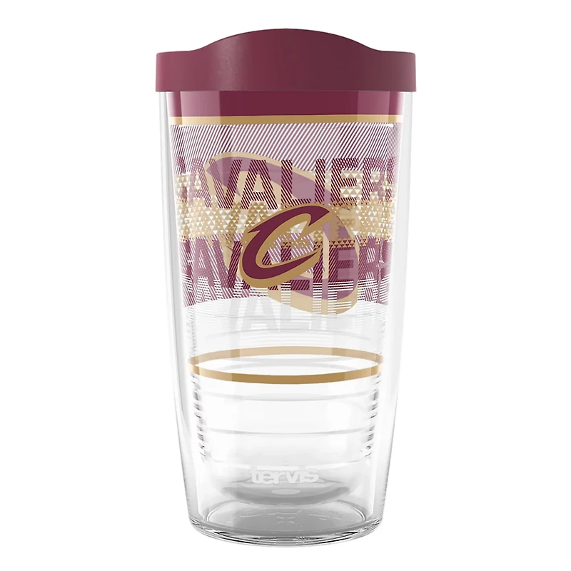 Tervis Cleveland Cavaliers 16oz Competitor Classic Tumbler