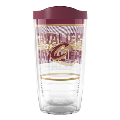 Tervis Cleveland Cavaliers 16oz Competitor Classic Tumbler