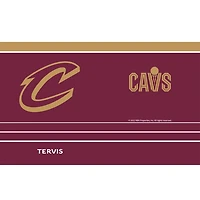Tervis Cleveland Cavaliers 20oz MVP DuraPrint Stainless Steel Travel Tumbler