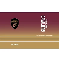 Tervis Cleveland Cavaliers 20oz Ombre Stainless Steel Travel Tumbler