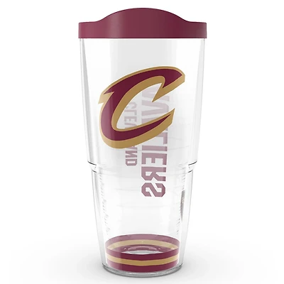 Tervis Cleveland Cavaliers 24oz Classic Arctic Tumbler
