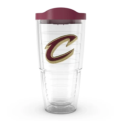Tervis Cleveland Cavaliers 24oz Emblem Classic Tumbler