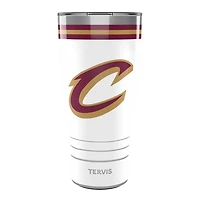 Tervis Cleveland Cavaliers 30oz Arctic Stainless Steel Tumbler
