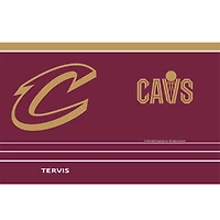 Tervis Cleveland Cavaliers 30oz MVP Stainless Steel Tumbler