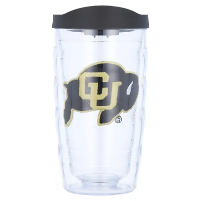Tervis Colorado Buffaloes 10oz Classic Emblem Wavy Tumbler