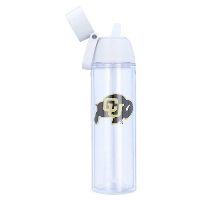 Tervis Colorado Buffaloes 24oz Emblem Venture Lite Water Bottle