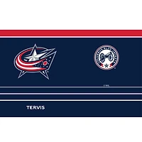 Tervis Columbus Jackets 20oz MVP Stainless Steel Tumbler