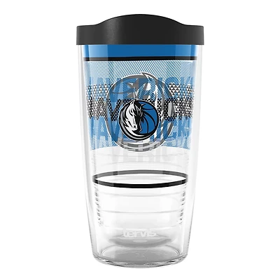 Tervis Dallas Mavericks 16oz Competitor Classic Tumbler