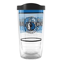 Tervis Dallas Mavericks 16oz Competitor Classic Tumbler
