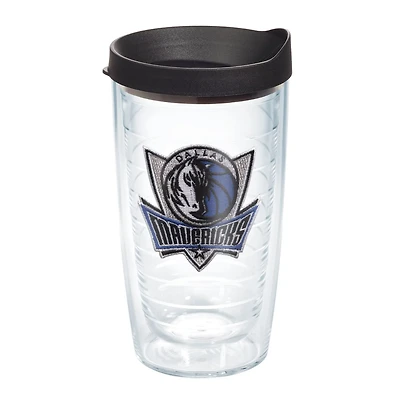 Tervis Dallas Mavericks 16oz Emblem Classic Tumbler