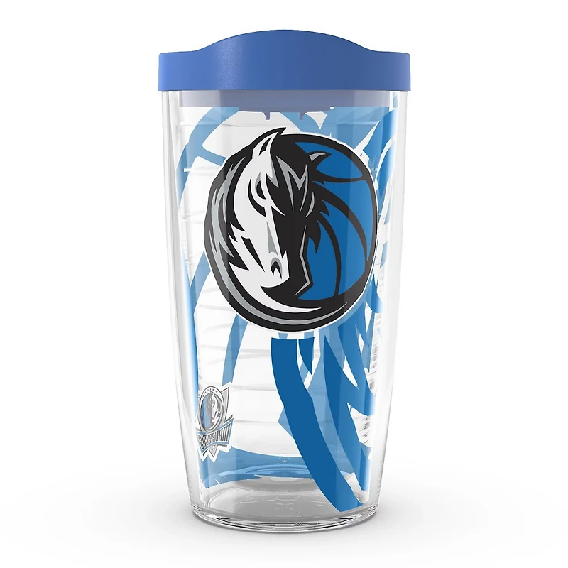 Tervis Dallas Mavericks 16oz Genuine Classic Tumbler