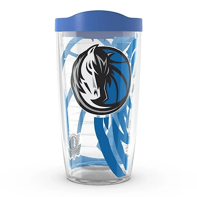 Tervis Dallas Mavericks 16oz Genuine Classic Tumbler