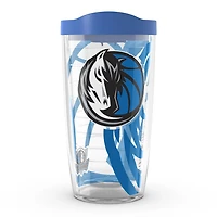Tervis Dallas Mavericks 16oz Genuine Classic Tumbler