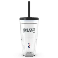 Tervis Dallas Mavericks 2024 25 City Edition 24oz Classic Tumbler with Straw