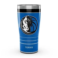 Tervis Dallas Mavericks 20oz MVP DuraPrint Stainless Steel Travel Tumbler