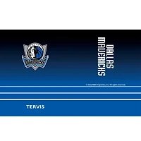 Tervis Dallas Mavericks 20oz Ombre Stainless Steel Travel Tumbler