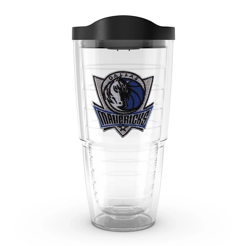 Tervis Dallas Mavericks 24oz Emblem Classic Tumbler