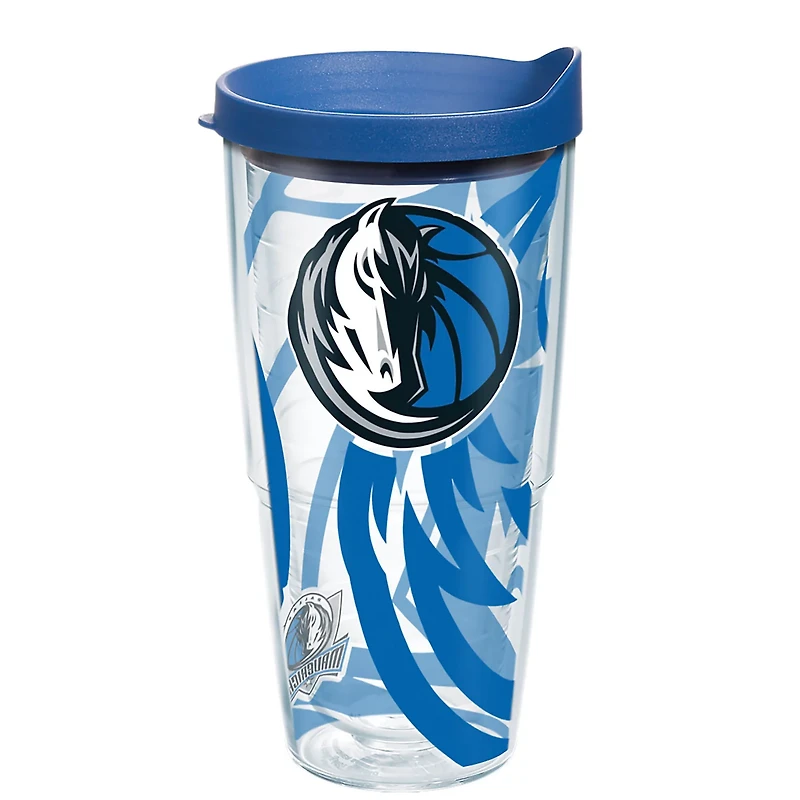Tervis Dallas Mavericks 24oz Genuine Classic Tumbler