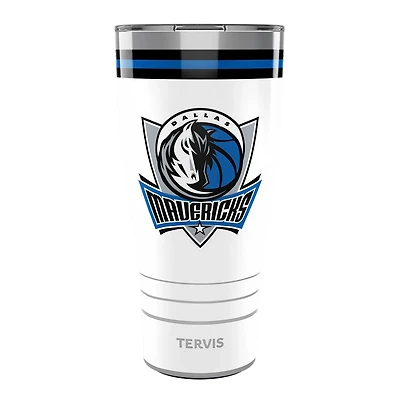 Tervis Dallas Mavericks 30oz Arctic Stainless Steel Tumbler