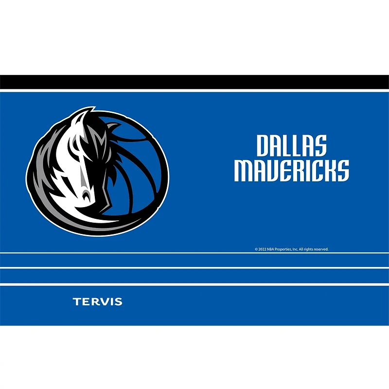 Tervis Dallas Mavericks 30oz MVP Stainless Steel Tumbler