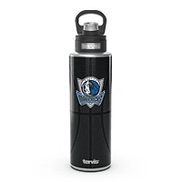 Tervis Dallas Mavericks 40oz Leather Wide Mouth Water Bottle