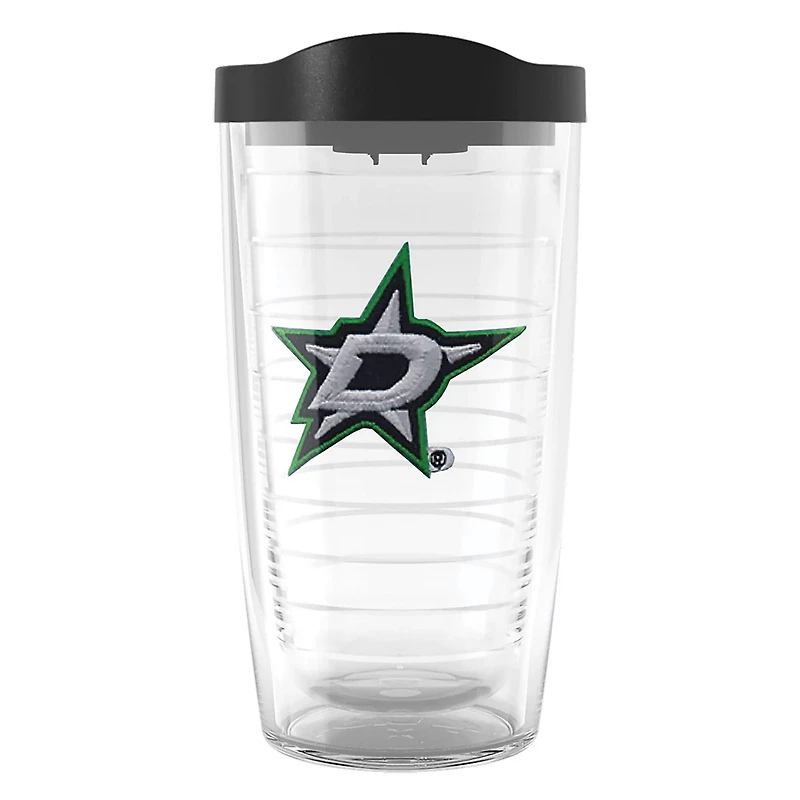 Tervis Dallas Stars 16oz Emblem Classic Tumbler