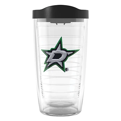 Tervis Dallas Stars 16oz Emblem Classic Tumbler