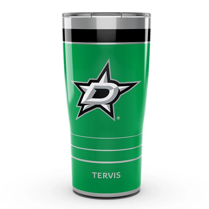 Tervis Dallas Stars 20oz MVP Stainless Steel Tumbler