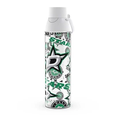Tervis Dallas Stars 24oz Allover Venture Lite Water Bottle