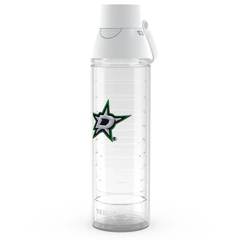 Tervis Dallas Stars 24oz Emblem Venture Lite Water Bottle