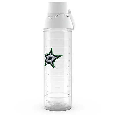 Tervis Dallas Stars 24oz Emblem Venture Lite Water Bottle