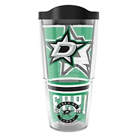 Tervis Dallas Stars 24oz Top Shelf Classic Tumbler
