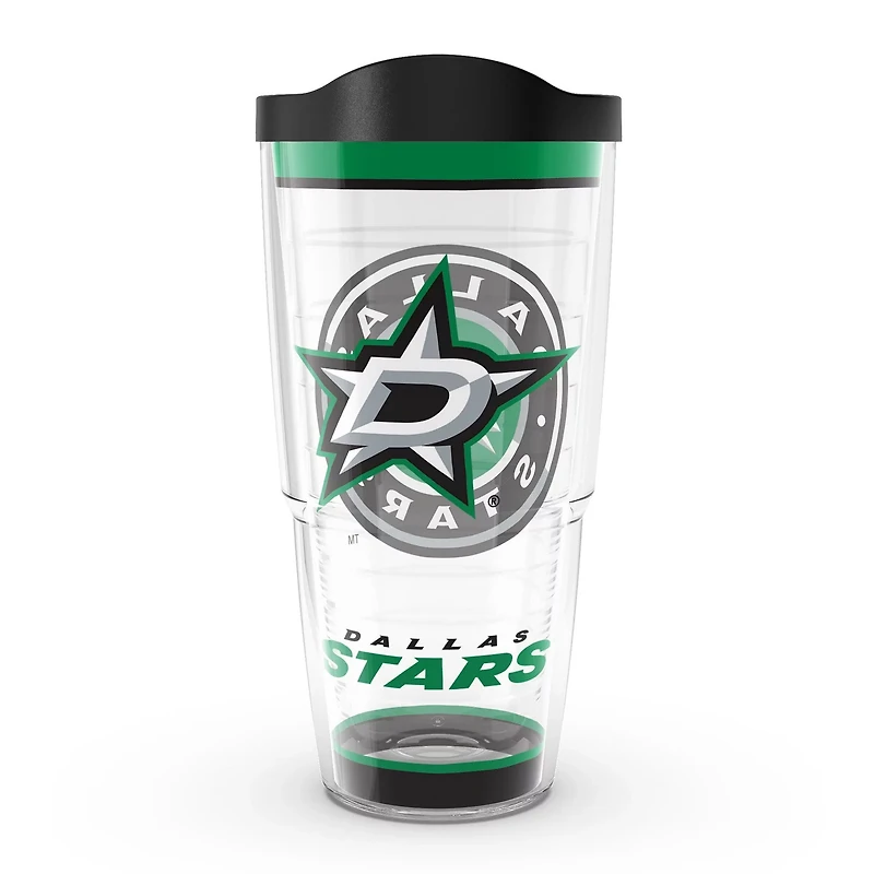 Tervis Dallas Stars 24oz Tradition Classic Tumbler