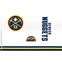 Tervis Denver Nuggets 16oz Arctic Classic Tumbler