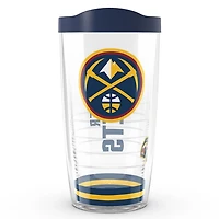 Tervis Denver Nuggets 16oz Arctic Classic Tumbler