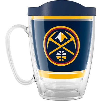 Tervis Denver Nuggets 16oz Classic Mug