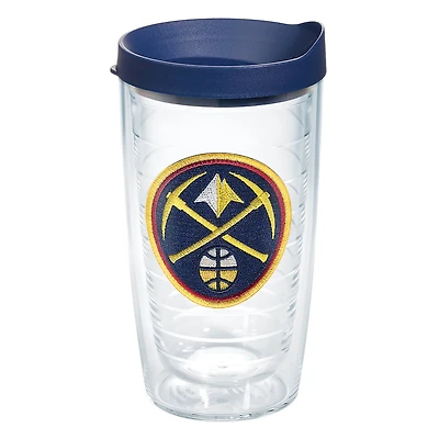 Tervis Denver Nuggets 16oz Emblem Classic Tumbler