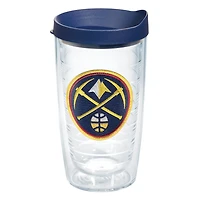 Tervis Denver Nuggets 16oz Emblem Classic Tumbler