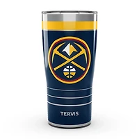 Tervis Denver Nuggets 20oz MVP DuraPrint Stainless Steel Travel Tumbler