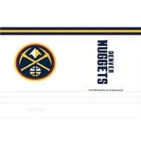 Tervis Denver Nuggets 30oz Arctic Stainless Steel Tumbler