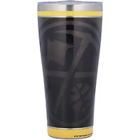 Tervis Denver Nuggets 30oz Blackout Stainless Steel Tumbler