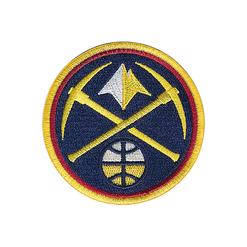 Tervis Denver Nuggets Four-Pack 16oz Classic Tumbler Set