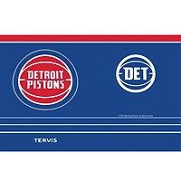 Tervis Detroit Pistons 30oz MVP Stainless Steel Tumbler