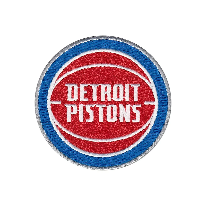 Tervis Detroit Pistons Four-Pack 16oz Classic Tumbler Set