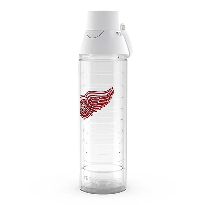 Tervis Detroit Wings 24oz Emblem Venture Lite Water Bottle