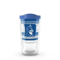 Tervis Duke Devils 16oz Hype Stripes Classic Tumbler