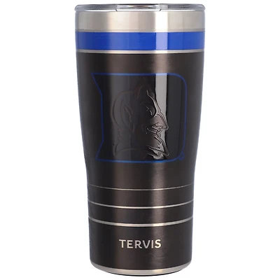 Tervis Duke Devils 20oz Night Game Tumbler