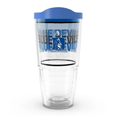 Tervis Duke Devils 24oz Competitor Classic Tumbler